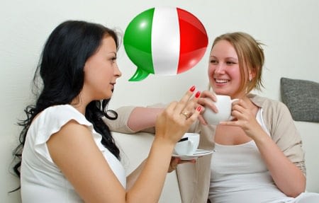 italiaans leren amsterdam - conversatie