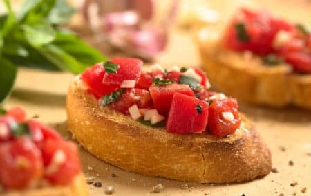 italiaans kookworkshop